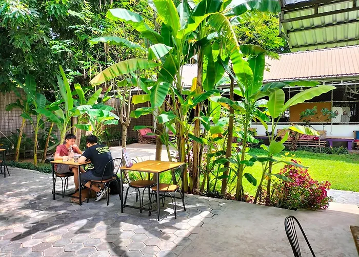 Ground Zero Martial Arts And Yoga Siem Reap